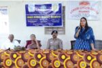 ‘આંતરરાષ્ટ્રીય વરિષ્ઠ નાગરિક દિવસ’ : ઇનરવ્હીલ ક્લબ ઓફ-ભરૂચ દ્વારા સિનિયર સિટિઝન્સ માટે સાયબર ક્રાઇમ અવેરનેસ સેમિનાર યોજાયો...