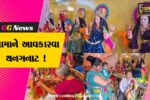 અંકલેશ્વર: ભક્તોની દશા સુધારતા માં દશામાંના વ્રતનું કાઉન્ટ ડાઉન, મૂર્તિ બજારમાં ધમધમાટ