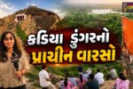 ભરૂચ : ઝઘડિયાના કડિયા ડુંગરની અનોખી કથા,2000 વર્ષ જૂનો ડુંગર અને તેની 7 રહસ્યમય ગુફાઓ બની આકર્ષણનું કેન્દ્ર!