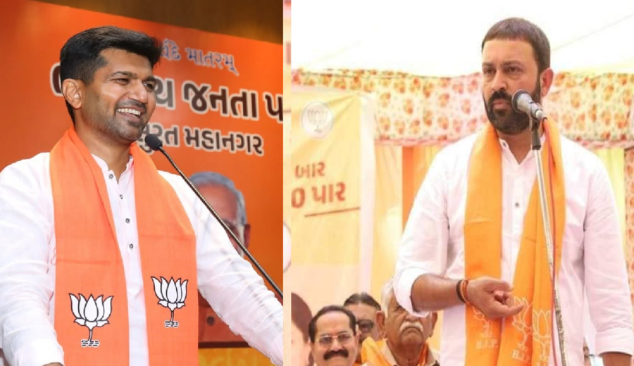  રાજકોટ-લોધિકા સંઘની ચૂંટણીથી સહકારી રાજકારણ ગરમાયું, ભાજપના બે કદાવર જૂથો વચ્ચે આરપારનો જંગ!