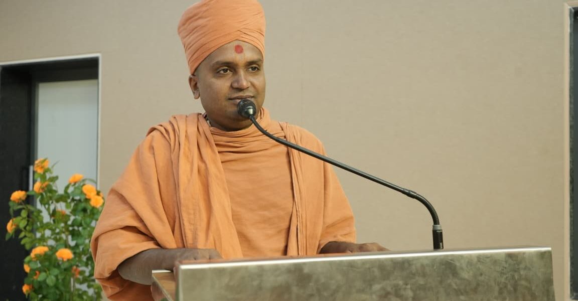 Blog By અચલજીવન સ્વામી : વારસાની વાતો – 04 : બ્રહ્મવિદ્યાનું અવતરણ અને ગુરુકુલ પરંપરાનો પ્રારંભ