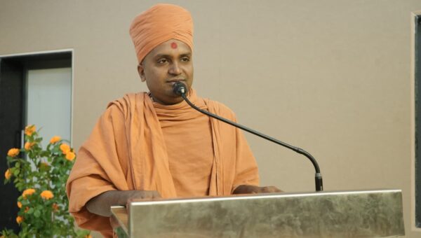 Blog By અચલજીવન સ્વામી : વારસાની વાતો – 04 : બ્રહ્મવિદ્યાનું અવતરણ અને ગુરુકુલ પરંપરાનો પ્રારંભ