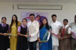 ભરૂચ: અસ્મિતા વિકાસ કેન્દ્રના બાળકો મને આત્મનિર્ભર બનાવવા અપાય છે વિશેષ તાલીમ