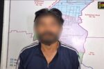 અંકલેશ્વર: GIDCમાં કારમાંથી રૂ.10 લાખ ભરેલ બેગની લૂંટના મામલામાં પોલીસે વધુ એક ફરાર આરોપીની કરી ધરપકડ