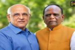 નર્મદા જિલ્લામાં જંગલ જમીન ખેડાણના વિવાદ વચ્ચે રાજકીય હલચલ, CM ભુપેન્દ્ર પટેલે સાંસદ મનસુખ વસાવા સાથે કરી બેઠક