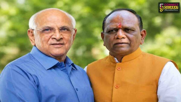 નર્મદા જિલ્લામાં જંગલ જમીન ખેડાણના વિવાદ વચ્ચે રાજકીય હલચલ, CM ભુપેન્દ્ર પટેલે સાંસદ મનસુખ વસાવા સાથે કરી બેઠક