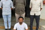 ભરૂચ: SOGએ અમદાવાદના NDPSના કેસમાં 2 વર્ષથી ફરાર આરોપીની કરી ધરપકડ