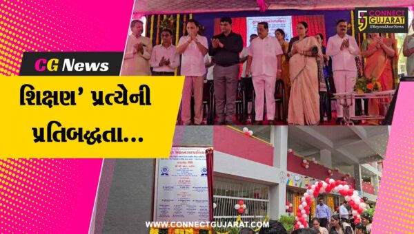 સુરત : કેન્દ્રીય જળશક્તિ મંત્રી સી.આર.પાટીલના હસ્તે રૂ. 34 કરોડના વિકાસ પ્રકલ્પોનું ખાતમુહૂર્ત-લોકાર્પણ કરાયું…