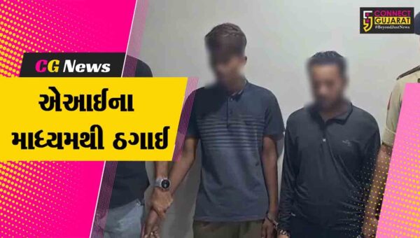 સુરત : ચેટજીપીટી અને પિક્સઆર્ટથી નકલી RC બુક બનાવી ચોરીની બાઈક વેચતી ગેંગ ઝડપાઈ,બે આરોપીઓની ધરપકડ