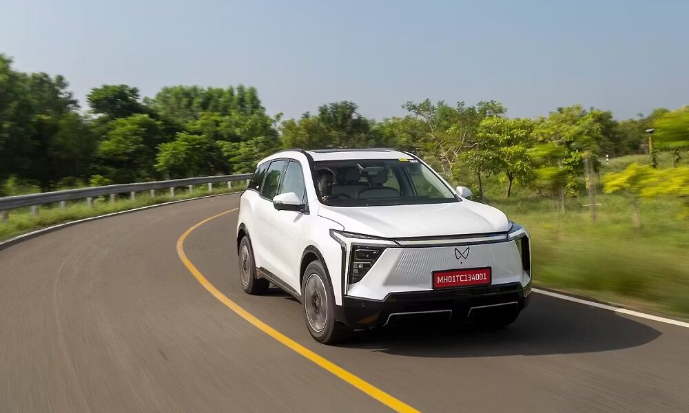 Mahindra XEV 9S હવે 6-સીટર, કેપ્ટન સીટ સાથે નવું વેરિઅન્ટ કર્યું લોન્ચ