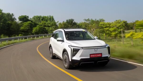 Mahindra XEV 9S હવે 6-સીટર, કેપ્ટન સીટ સાથે નવું વેરિઅન્ટ કર્યું લોન્ચ