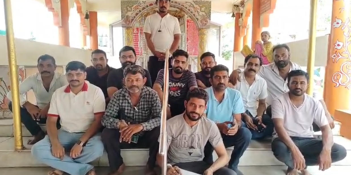 ભરૂચ: માલધારી સમાજ દ્વારા ચોથી સપ્ટેમ્બરના રોજ જન્માષ્ટમીના પર્વની કરાશે ઉજવણી