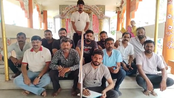 ભરૂચ: માલધારી સમાજ દ્વારા ચોથી સપ્ટેમ્બરના રોજ જન્માષ્ટમીના પર્વની કરાશે ઉજવણી