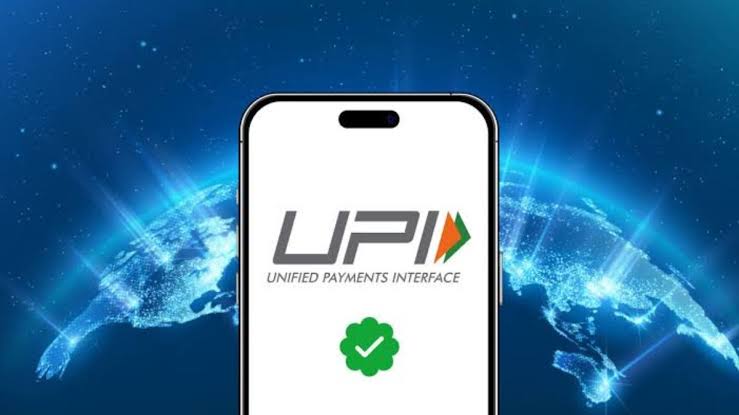 ભારતમાં UPI યુઝર્સોને મોટી રાહત, હવે પેમેન્ટ પર કોઈ ટ્રાન્ઝેક્શન ચાર્જ લાગશે નહીં… 