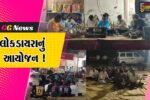 ભરૂચ: ઇલાવ ગામે રામદેવપીર અને ભાથીજી મહારાજના સાનિધ્યમાં લોક ડાયરો યોજાયો