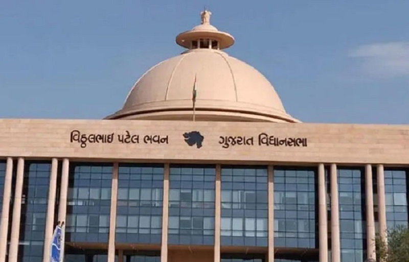 ગુજરાત વિધાનસભા સત્રની તારીખો જાહેર, રાજ્યના મહત્વના મુદ્દાઓ પર થશે ચર્ચા