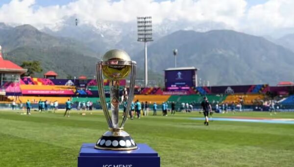 ICCએ જાહેર કર્યું 2027 ODI વર્લ્ડ કપ ક્વોલિફાયરનું શેડ્યૂલ, જાણો ક્યારે રમાશે મેચો