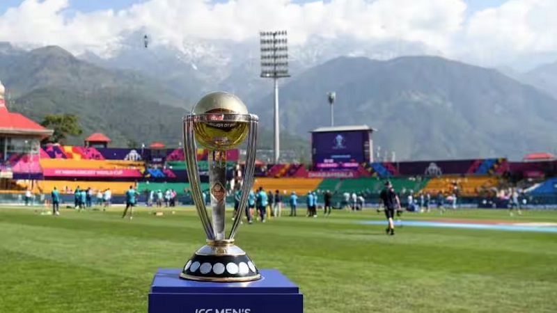ICCએ જાહેર કર્યું 2027 ODI વર્લ્ડ કપ ક્વોલિફાયરનું શેડ્યૂલ, જાણો ક્યારે રમાશે મેચો