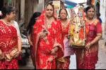 ભરૂચ: શ્રી યમુનાજી સૌભાગ્ય મહોત્સવ’ની ભવ્ય ઉજવણી,મોટી સંખ્યામાં ભાવિક ભક્તો જોડાયા