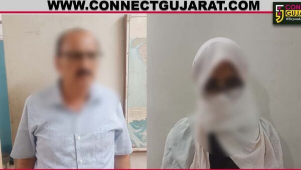 ભરૂચ:  ફૂડ એન્ડ ડ્રગ વિભાગના મદદનીશ કમિશ્નર અને મહિલા ડ્રગ્સ ઈન્સ્પેક્ટર રૂ.40 હજારની લાંચ લેતા રંગેહાથ ઝડપાયા