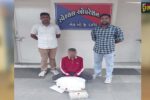 દાહોદ : ગોધરા રોડ પર હજારીયા ફળીયામાં SOG પોલીસના દરોડા, 3 કિલો ગાંજાના જથ્થા સાથે એક ઈસમની ધરપકડ કરી...