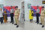 અંકલેશ્વર: A ડિવિઝન પોલીસે ગુમ અથવા ચોરી થયેલ રૂ.1.31 લાખની કિંમતના 7 મોબાઈલ મૂળ માલિકોને પરત કર્યા