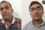 ઝાલોદમાં 10,000ની લાંચ લેતા AHM એન્જિનિયર અને વચેટિયો રંગેહાથ ઝડપાયા