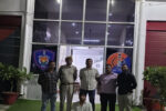 ભરૂચ: દહેજ મરીન પોલીસ મથકના વિશ્વાસઘાતના ગુનામાં 6 વર્ષથી ફરાર આરોપીની સી ડિવિઝન પોલીસે રાજસ્થાન કરી ધરપકડ