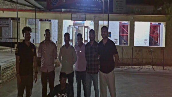 ભરૂચ: સી ડિવિઝન પોલીસે NDPS કેસમાં રાજસ્થાનની બિશ્નોઈ ગેંગના ફરાર આરોપીની કરી ધરપકડ 