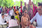 ભરૂચના ઝઘડીયાના ખરચી ગામમાં મેગા આંખ તપાસ કેમ્પ યોજાયો,મોટી સંખ્યમાં જરૂરિયાતમંદોએ લીધો લાભ