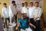 ભરૂચ : ઝઘડિયા ખાતે ‘સેવા અને સમર્પણ અભિયાન’ અંતર્ગત હેલ્થ ચેકઅપ કેમ્પ અને રક્તદાન શિબિર યોજાય…
