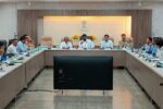 ભરૂચ: કલેક્ટર  નવનાથ ગવ્હાણેના અધ્યક્ષસ્થાને સંકલન સહ ફરિયાદ સમિતિની બેઠક યોજાઈ