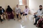 ભરૂચ : સ્વાવલંબી જીવન તરફ આગળ વધારવાના ઉદ્દેશ્ય સાથે અંધજન મંડળ દ્વારા 30 દિવ્યાંગજનોને કૃત્રિમ પગનું વિતરણ કરાયું…