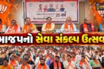 ભરૂચ: ભાજપ દ્વારા PM મોદીના જન્મ દિવસની કરાશે ઉજવણી, આયોજન અંગે કાર્યશાળા યોજાઈ