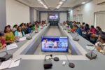 ભરૂચ: આપણી આંગણવાડી આપણી જવાબદારી" થીમ અંતર્ગત તા. ૯ સપ્ટેમ્બરથી ૯મા ‘રાષ્ટ્રીય પોષણ માસની ઉજવણી કરાશે