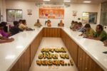 નર્મદા : SIR મુદ્દે ચૂંટણી પંચના નિવેદન બાદ ભાજપનો કોંગ્રેસ પર પલટવાર, નવનિયુક્ત જિલ્લા પ્રમુખ શબ્દશરણ તડવીએ કર્યા શાબ્દિક પ્રહાર...