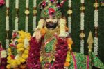 ભરૂચ: જંબુસરના ઉમરાગામે રામદેવપીર મહારાજનો 50મો નેજા મહોત્સવ યોજાયો, મોટી સંખ્યામાં ભવિક ભક્તો જોડાયા