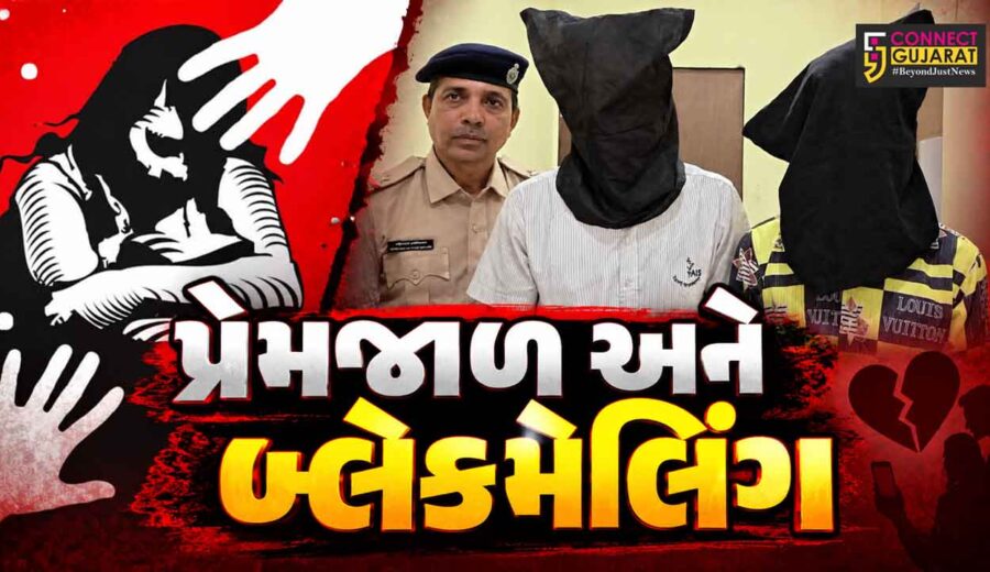સુરત : ગોડાદરામાં બે સગા ભાઈઓએ સગીરાને પીંખી, પોલીસે બંને નરાધમની કરી ધરપકડ