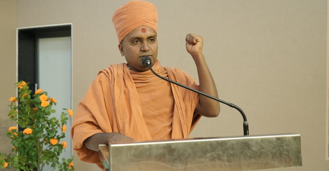 Blog By અચલજીવન સ્વામી : વારસાની વાતો – 09 : ગુરુકુલના ગુરુપદે ઋષિઓ