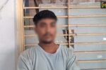 અંકલેશ્વર: નવા દીવા ગામે  રહેણાંક મકાનમાંથી રૂ. 23,640નો વિદેશી દારૂ ઝડપાયો,બુટલેગરની ધરપકડ