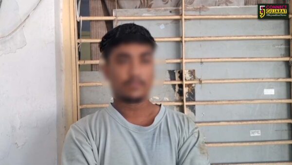 અંકલેશ્વર: નવા દીવા ગામે  રહેણાંક મકાનમાંથી રૂ. 23,640નો વિદેશી દારૂ ઝડપાયો,બુટલેગરની ધરપકડ