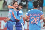મહિલા એશિયા કપ 2026 :  ભારતીય મહિલા ટીમે પાકિસ્તાનને માત્ર 55 રન પર સમેટીને 7 વિકેટે હરાવ્યું