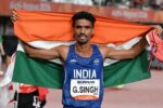 એશિયન ગેમ્સ 2026: ગુલવીર સિંહે 10,000 મીટરમાં જીત્યો સિલ્વર મેડલ