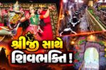 અંકલેશ્વર: ગડખોલના સિદ્ધેશ્વરી ગ્રુપ દ્વારા ગણેશ મહોત્સવમાં બાબા અમરનાથ અને 12 જ્યોતિર્લિંગની દિવ્ય થીમ તૈયાર કરાય