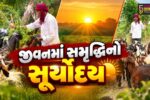 જામનગર : પશુપાલક માટે બકરીપાલન બન્યું આજીવિકાનો માર્ગ, સરકારની સબસીડી ગ્રામીણ પરિવારો માટે આત્મનિર્ભરતાનું બળ બની