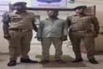 ભરૂચ: વાહન ચોરીનો ભેદ ઉકેલી હાંસોટ પોલીસે વોન્ટેડ આરોપીને ઝડપી પાડ્યો