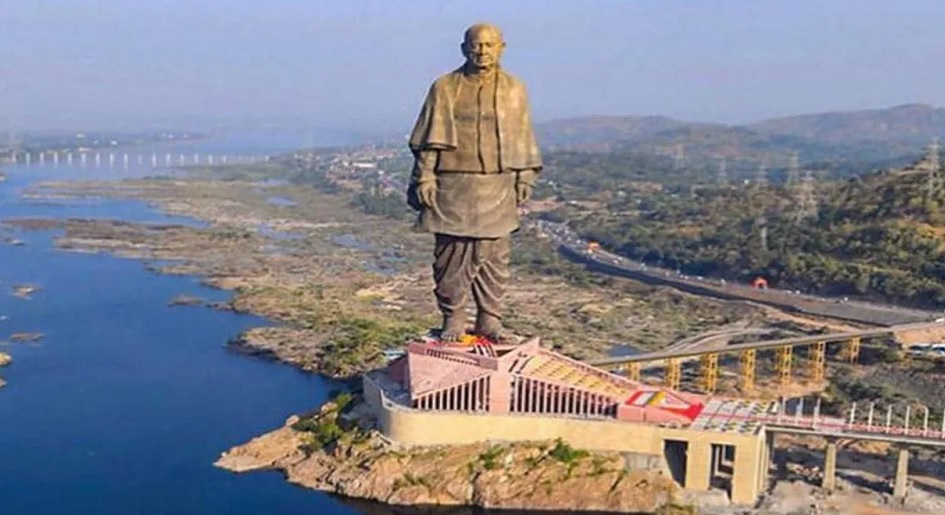 નર્મદા જિલ્લામાં સ્ટેચ્યુ ઓફ યુનિટી ખાતે યોજાશે 72મો રાષ્ટ્રીય ફિલ્મ પુરસ્કાર સમારોહ,22 સપ્ટેમ્બરે કેવડિયામાં સર્જાશે ઐતિહાસિક અવસર