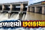 ભાવનગર : સિંચાઈ વિભાગના 16 માંથી 8 ડેમમાં નવા નીરની આવક શરૂ! સિંચાઈના પાણીની ચિંતા દૂર