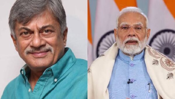 કન્નડ સિનેમાના દિગ્ગજ અભિનેતા અનંત નાગને દાદાસાહેબ ફાળકે એવોર્ડથી સન્માન, PM મોદીએ પાઠવી શુભેચ્છા