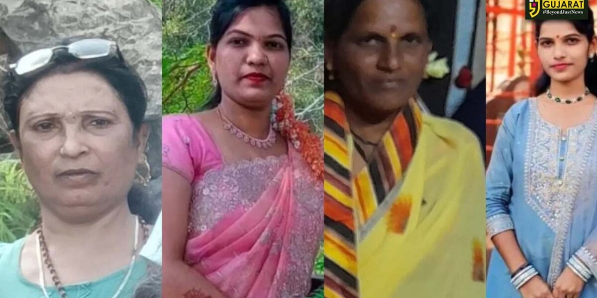 કર્ણાટકના બેલગાવીમાં ફ્રિજ બ્લાસ્ટથી ઘર બન્યું ‘સ્મશાન’, એક જ પરિવારના 4 લોકોના નિપજ્યા મોત